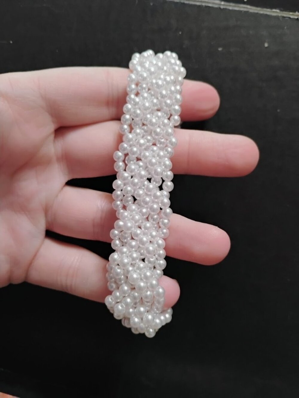 10 inch bracelet/anklet
